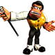 Illustration for article titled Every Kong, Ranked